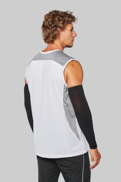 Nahtlose Sportmanschette