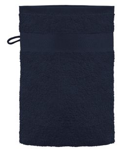 Badehandschuh