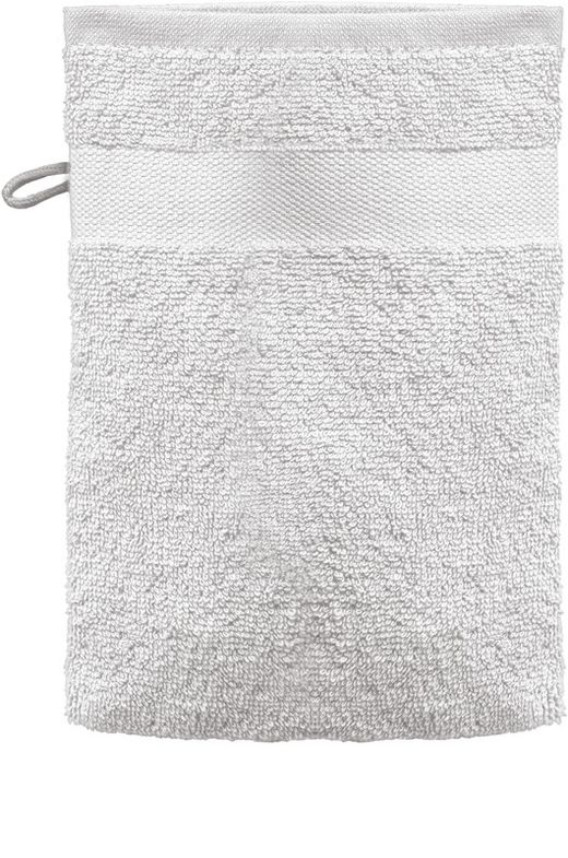 Badehandschuh