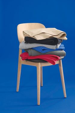 Manta de forro polar Stadium