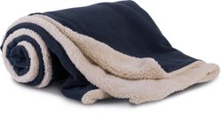 Manta de sherpa