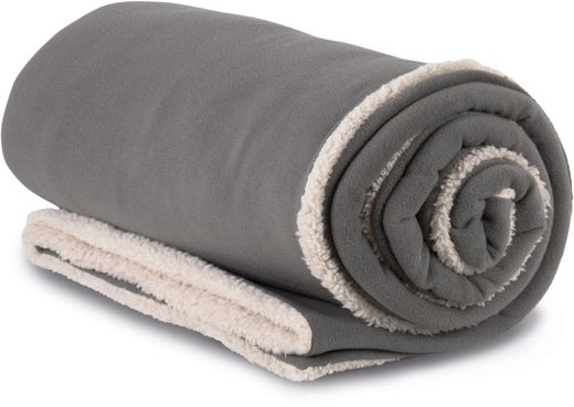 Sherpa Decke
