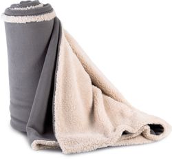 Sherpa Decke