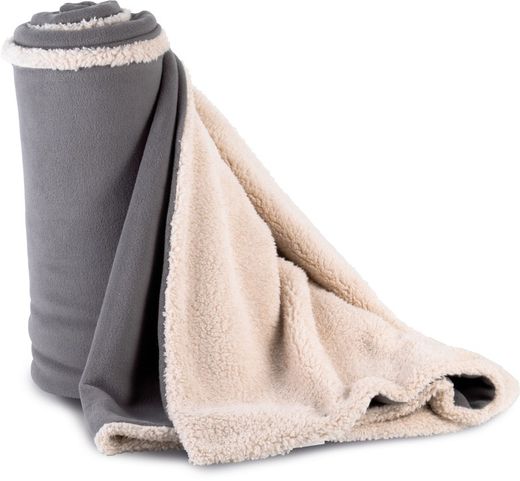 Sherpa Decke