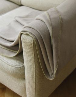Manta polar Polartherm™