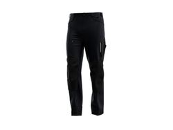 MAPLE TROUSERS M NIGHT BLUE marca Safety Jogger colección Industrial