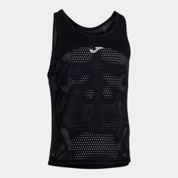 Marathon Ii Tank Top Black