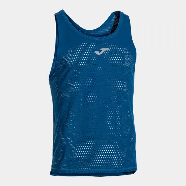 Marathon Ii Tank Top Blue 2XL