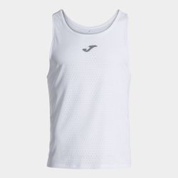 Marathon Ii Tank Top White