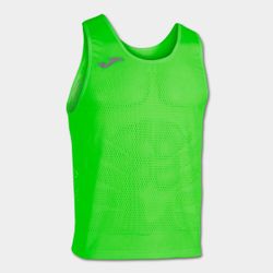 Marathon Tank Top Fluor Green