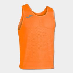 Marathon Tank Top Fluor Orange