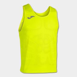 Marathon Tank Top Fluor Yellow