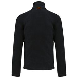 Marco - Dicke Microfleece Jacke mit Reißverschluss
