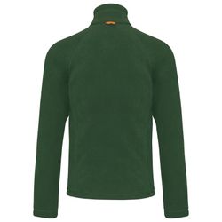 Marco - Dicke Microfleece Jacke mit Reißverschluss