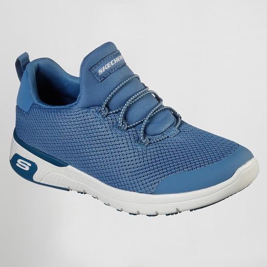 Marsing - Waiola Sr Skechers Mujer