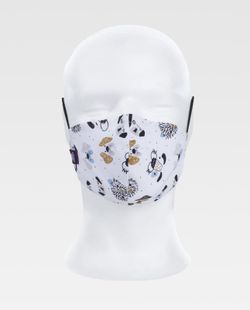 Color MASK Print WorkTeam Marke