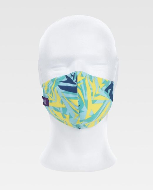 Color MASK Print WorkTeam Marke