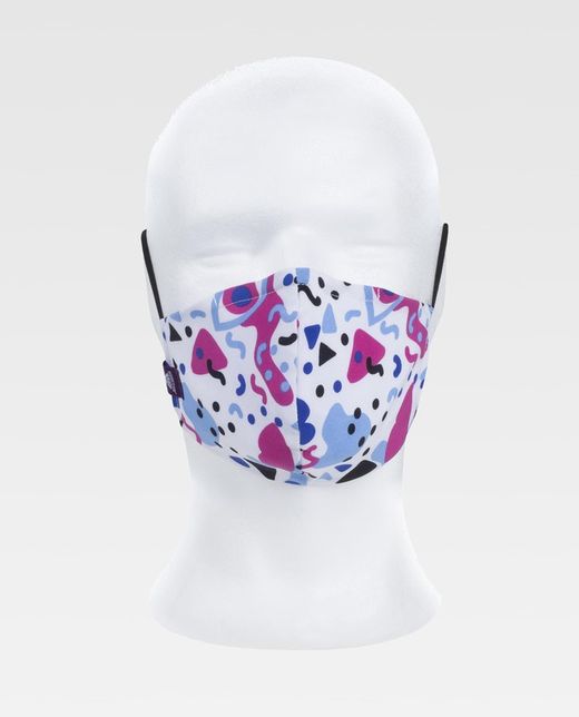 Mascarilla de Servicios MSK852 de la marca Workteam