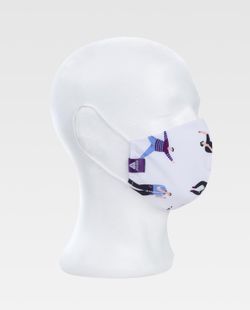 Color MASK Print WorkTeam Marke