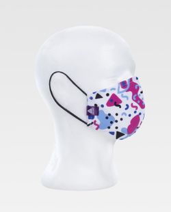 Mascarilla de Servicios MSK852 de la marca Workteam