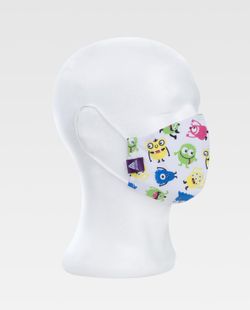 Color MASK Print WorkTeam Marke