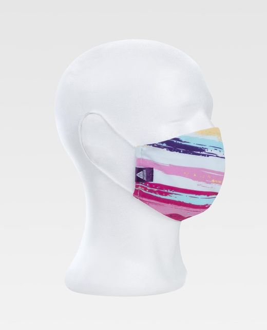 Color MASK Print WorkTeam Marke