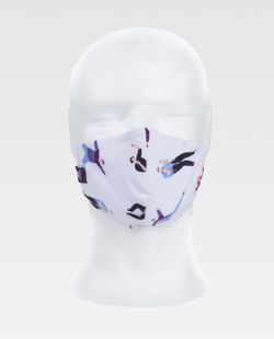 Color MASK Print WorkTeam Marke