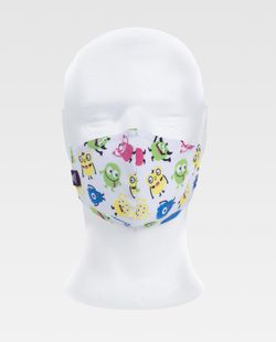 Color MASK Print WorkTeam Marke