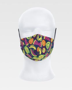 Color MASK Print WorkTeam Marke
