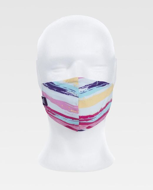Color MASK Print WorkTeam Marke