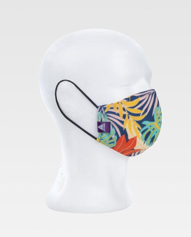 Mascarilla de Servicios MSK859 de la marca Workteam