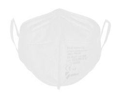 Mascarilla facial FFP2 de 5 capas