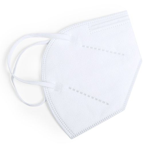 Mascarilla FFP2 blanca