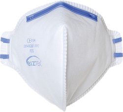 FFP2 Fold Flat Respirator (Pk20)