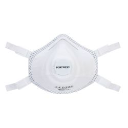 Mascarilla Premium FFP3