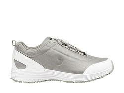 MAUD light grey marca Safety Jogger colección Professional