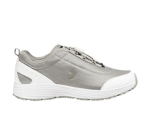 MAUD light grey marca Safety Jogger colección Professional