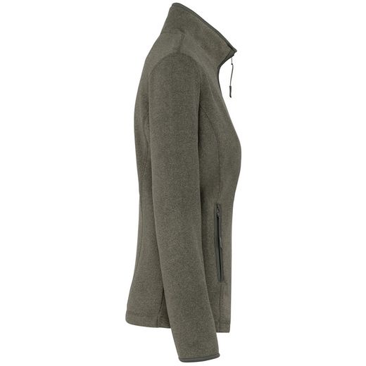 Maureen > veste micropolaire femme