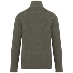 Maureen > Mikrofleece-Jacke Full Zip Damen