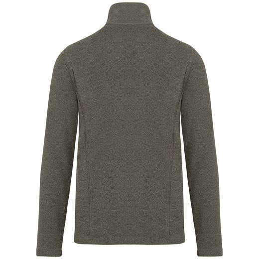 Maureen > Mikrofleece-Jacke Full Zip Damen