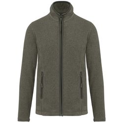Maureen > Mikrofleece-Jacke Full Zip Damen