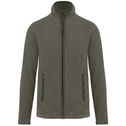 Maureen > Mikrofleece-Jacke Full Zip Damen