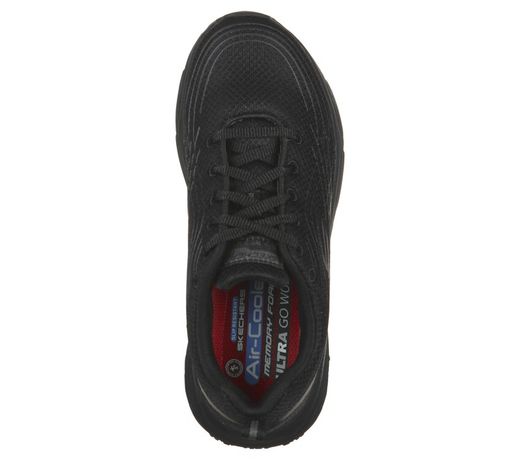 Max Cushioning Elite Sr Skechers Mujer