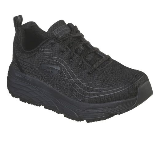 Max Cushioning Elite Sr Skechers Femme