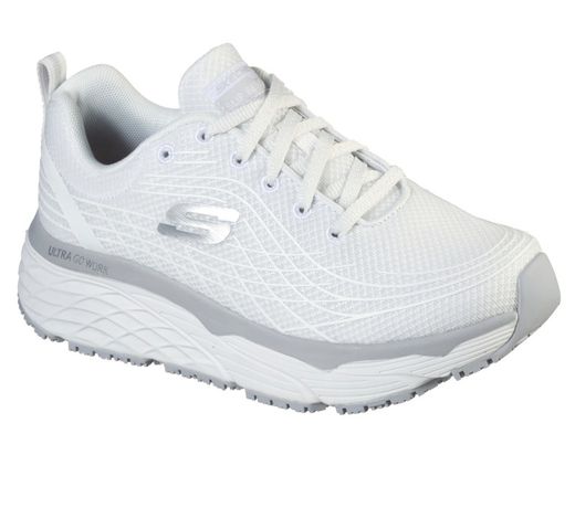 Max Cushioning Elite Sr Skechers Mujer