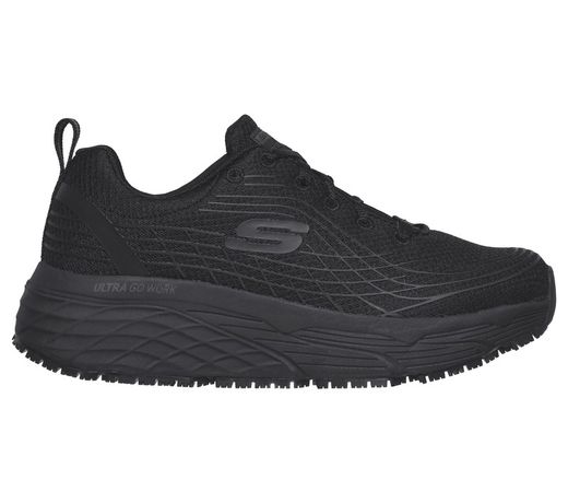 Max Cushioning Elite Sr Skechers Mujer