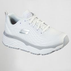 Max Cushioning Elite Sr Skechers Mujer