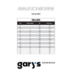 Max Cushioning Elite Sr Skechers Mujer