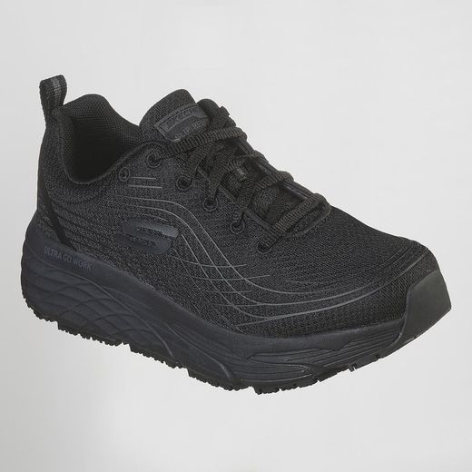 Max Cushioning Elite Sr Skechers Femme
