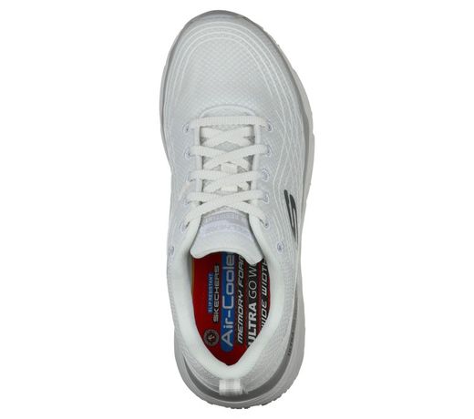 Max Cushioning Elite Sr Skechers Mujer